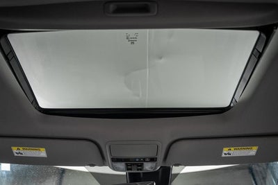 2019 Honda Odyssey Touring