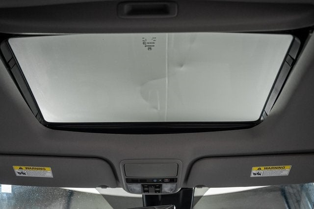 2019 Honda Odyssey Touring