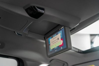 2019 Honda Odyssey Touring