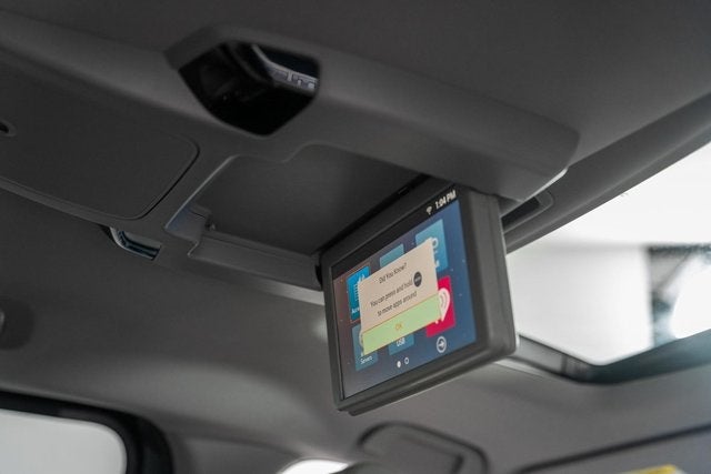 2019 Honda Odyssey Touring