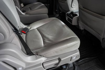 2019 Honda Odyssey Touring