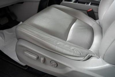 2019 Honda Odyssey Touring