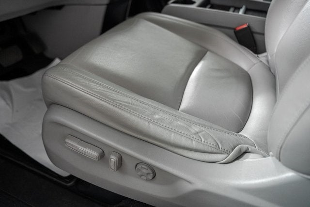 2019 Honda Odyssey Touring