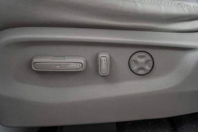 2019 Honda Odyssey Touring