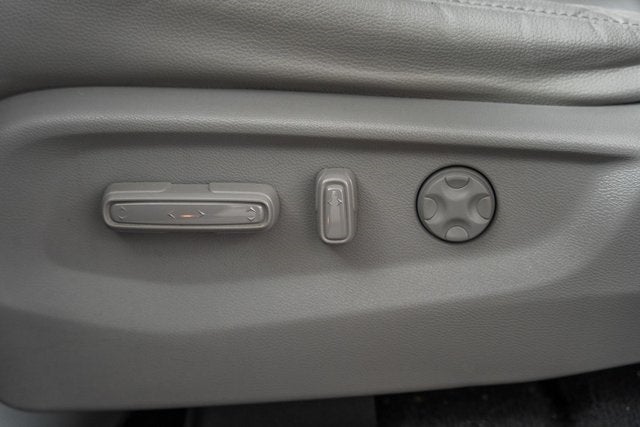 2019 Honda Odyssey Touring