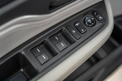 2019 Honda Odyssey Touring