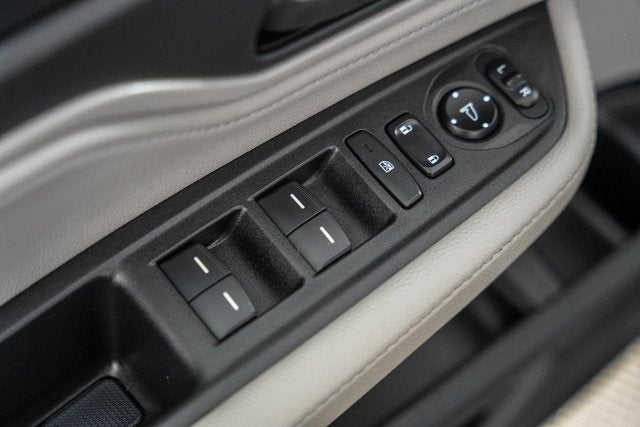 2019 Honda Odyssey Touring