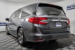 2019 Honda Odyssey Touring