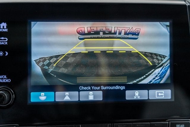 2019 Honda Odyssey Touring