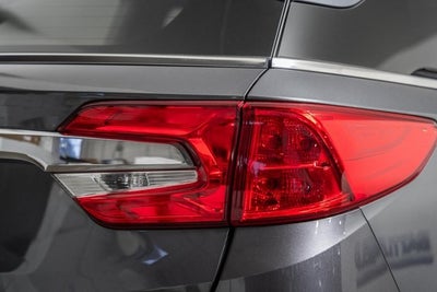 2019 Honda Odyssey Touring