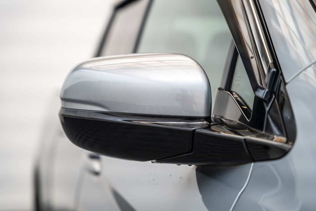 2019 Honda Ridgeline Sport