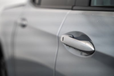2019 Honda Ridgeline Sport