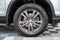 2019 Honda Ridgeline Sport