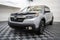 2019 Honda Ridgeline Sport