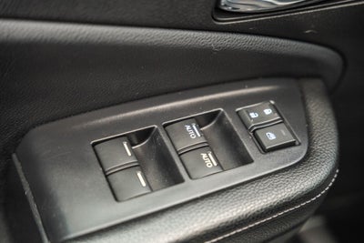 2019 Honda Ridgeline Sport