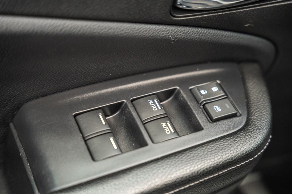 2019 Honda Ridgeline Sport