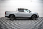 2019 Honda Ridgeline Sport