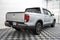 2019 Honda Ridgeline Sport