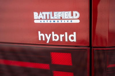 2024 Hyundai Santa Fe Hybrid SEL