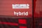 2024 Hyundai Santa Fe Hybrid SEL
