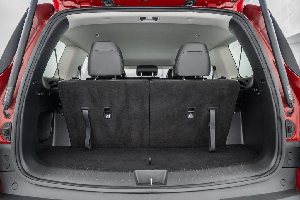 2024 Hyundai Santa Fe Hybrid SEL