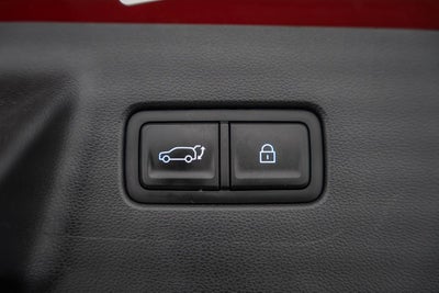 2024 Hyundai Santa Fe Hybrid SEL