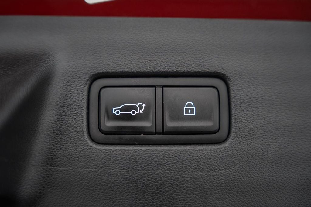 2024 Hyundai Santa Fe Hybrid SEL