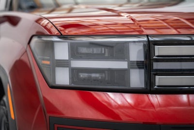 2024 Hyundai Santa Fe Hybrid SEL