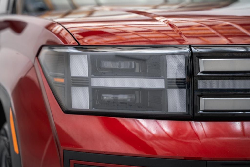 2024 Hyundai Santa Fe Hybrid SEL