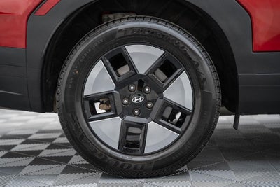 2024 Hyundai Santa Fe Hybrid SEL
