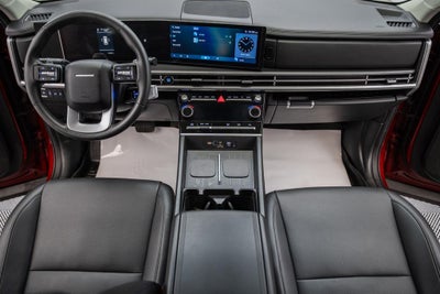 2024 Hyundai Santa Fe Hybrid SEL