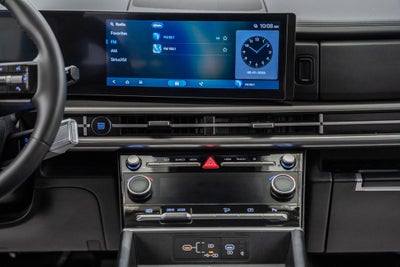 2024 Hyundai Santa Fe Hybrid SEL
