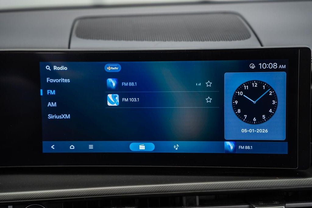2024 Hyundai Santa Fe Hybrid SEL
