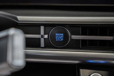 2024 Hyundai Santa Fe Hybrid SEL