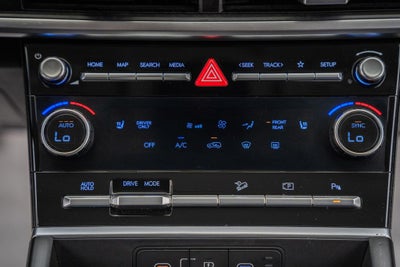 2024 Hyundai Santa Fe Hybrid SEL
