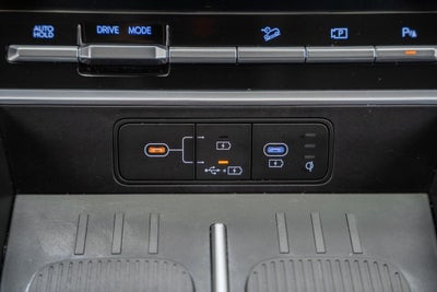 2024 Hyundai Santa Fe Hybrid SEL
