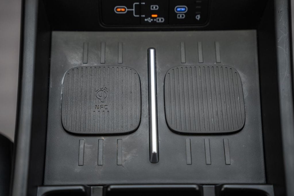 2024 Hyundai Santa Fe Hybrid SEL