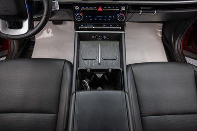 2024 Hyundai Santa Fe Hybrid SEL