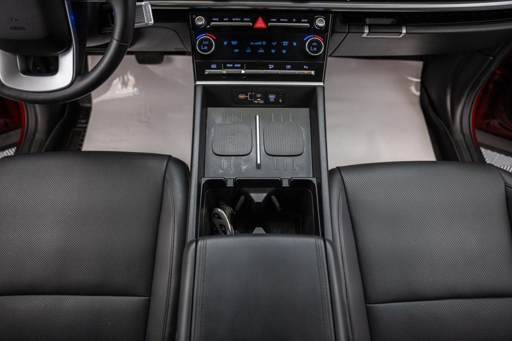 2024 Hyundai Santa Fe Hybrid SEL