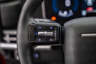 2024 Hyundai Santa Fe Hybrid SEL