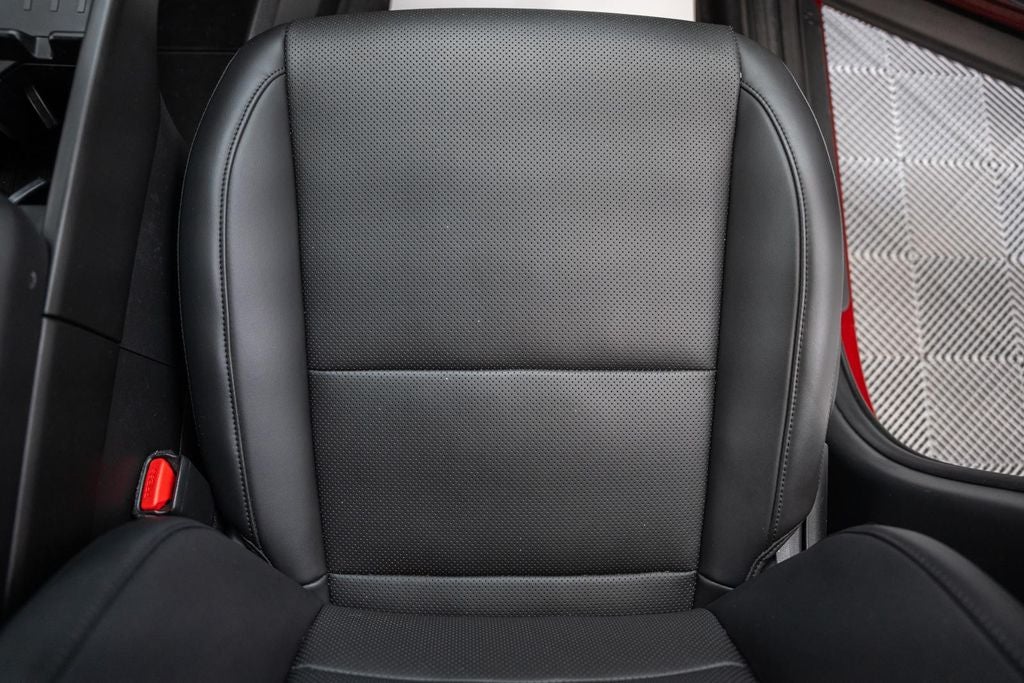2024 Hyundai Santa Fe Hybrid SEL