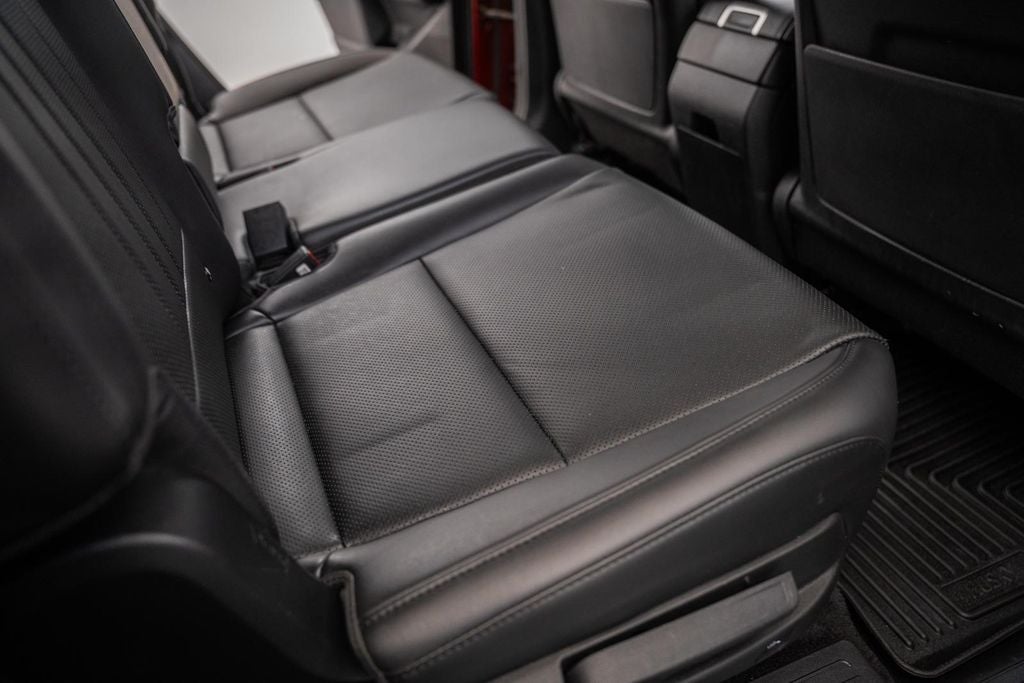 2024 Hyundai Santa Fe Hybrid SEL