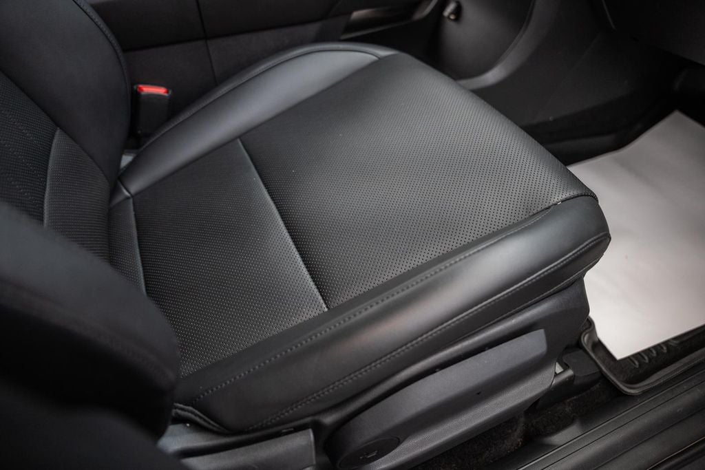 2024 Hyundai Santa Fe Hybrid SEL