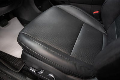 2024 Hyundai Santa Fe Hybrid SEL