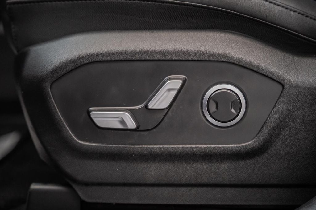 2024 Hyundai Santa Fe Hybrid SEL