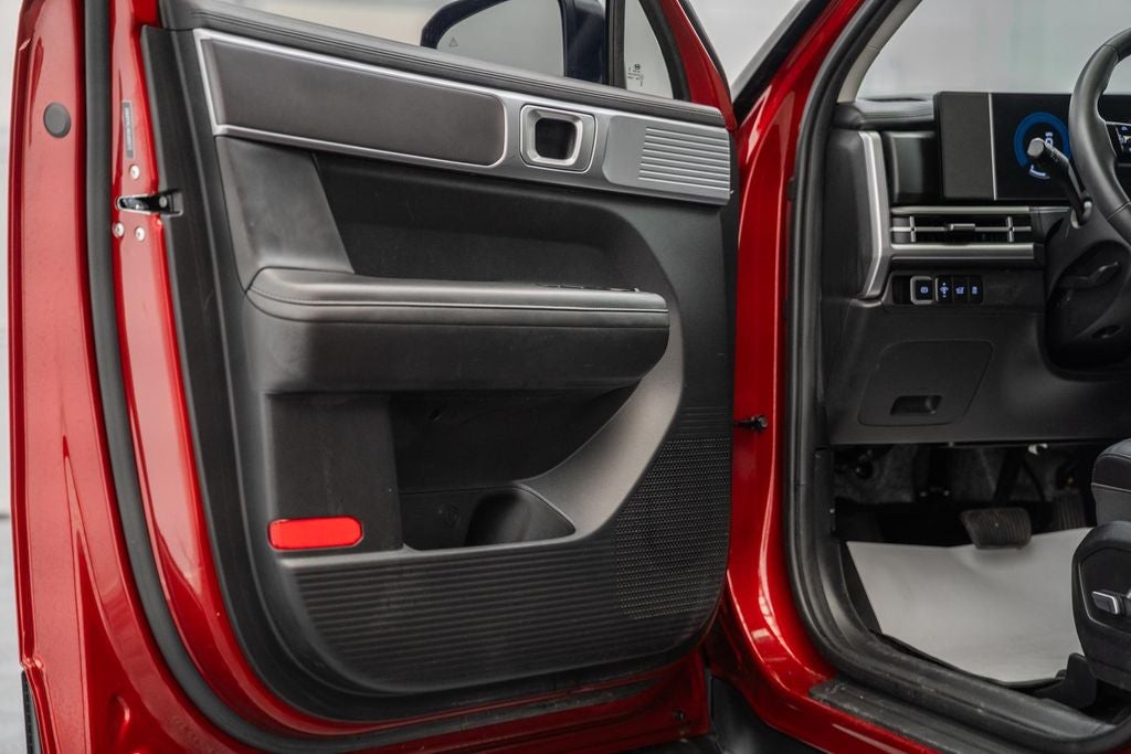 2024 Hyundai Santa Fe Hybrid SEL