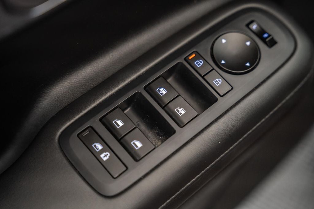 2024 Hyundai Santa Fe Hybrid SEL