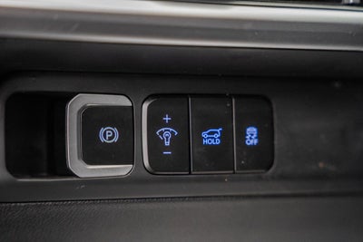 2024 Hyundai Santa Fe Hybrid SEL