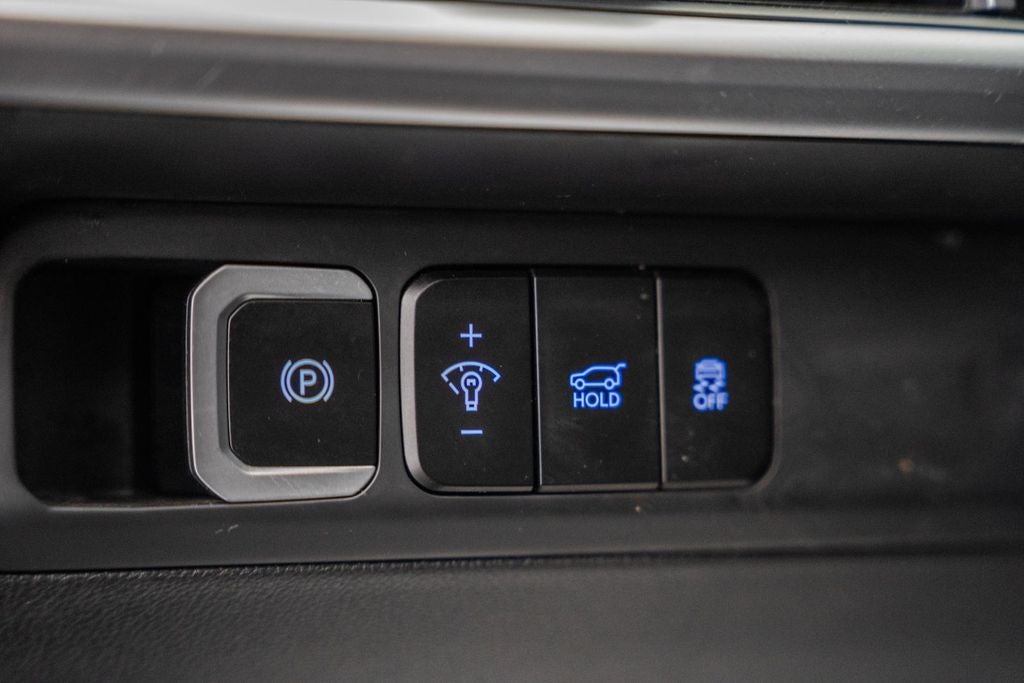 2024 Hyundai Santa Fe Hybrid SEL