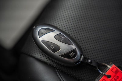 2024 Hyundai Santa Fe Hybrid SEL